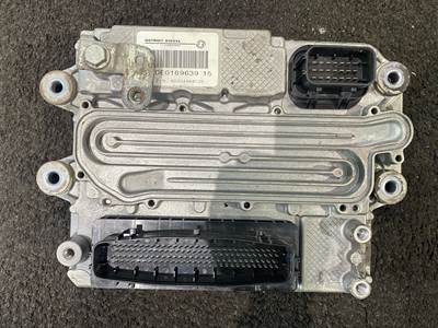 2013 Detroit DD15 Engine Control Module (ECM)