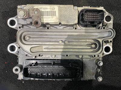 Detroit DD15 Engine Control Module (ECM)