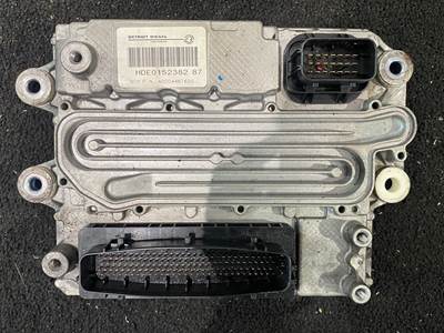 2009 Detroit DD15 Engine Control Module (ECM)