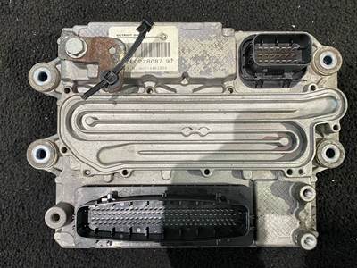 2014 Detroit DD15 Engine Control Module (ECM)