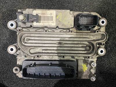 2017 Detroit DD15 Engine Control Module (ECM)