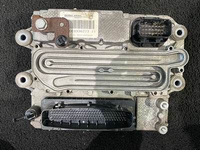 2015 Detroit DD15 Engine Control Module (ECM)