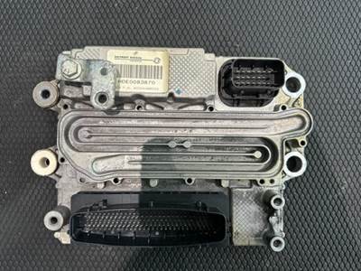 Detroit DD15 Diesel Engine Control Module, ECM, ECU, A0004466035