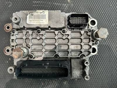 Detroit DD15 Diesel Engine Control Module ECM ECU A005446774C
