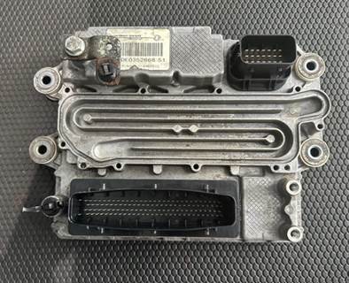 2013 Detroit DD15 Diesel Engine Control Module, ECM, ECU, A0014462835