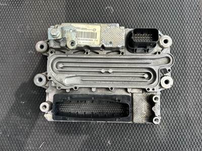 2014 Detroit DD15 Diesel Engine Control Module, ECM, ECU, A0004469135