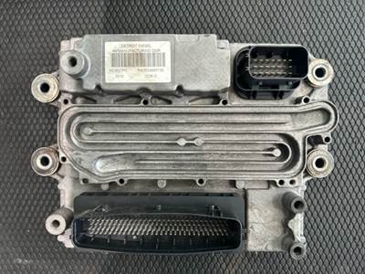 2012 Detroit DD15 Diesel Engine Control Module, ECM, ECU, RA0024460135