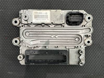 2013 Detroit DD15 Diesel Engine Control Module, ECM, ECU, A0004469135