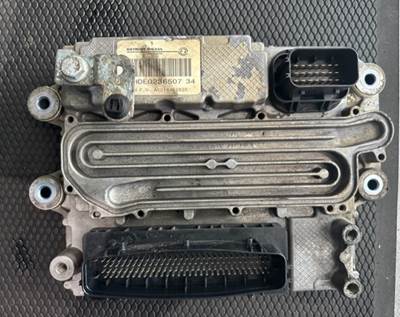 2014 Detroit DD15 Diesel Engine Control Module, ECM, ECU, A0014462835