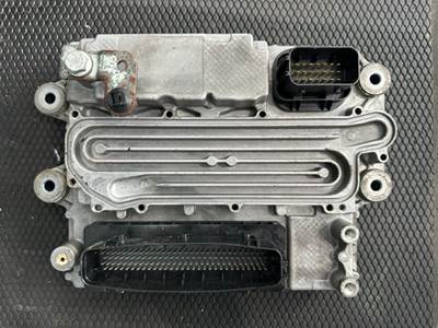 2016 Detroit DD15 Diesel Engine Control Module ECM ECU A0014465835