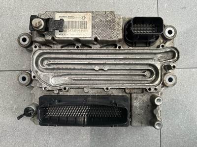 2018 Detroit DD15 Diesel Engine Control Module ECM ECU A0014465835