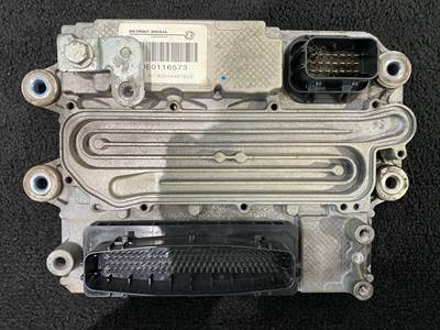 2012 Detroit DD15 Engine Control Module (ECM)