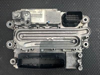 2012 Detroit DD15 Diesel Engine Control Module, ECM, ECU, A0004466035