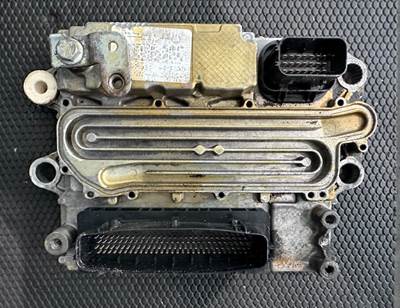 2012 Detroit DD15 Diesel Engine Control Module, ECM, ECU, A0004467635