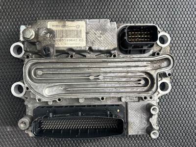 2016 Detroit DD15 Diesel Engine Control Module, ECM, ECU, A0014465835