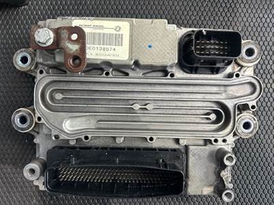 OEM 2012 Detroit DD15 Diesel Engine Control Module, ECM, ECU, A0004467635