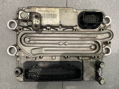 2012 Detroit DD15 Engine Control Module (ECM)