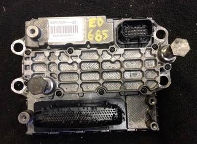 2009 Detroit DD15 Engine Control Module (ECM)
