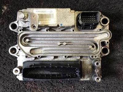 Detroit DD15 Engine Control Module (ECM)
