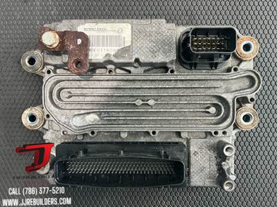 Detroit DD15 Engine Control Module (ECM)