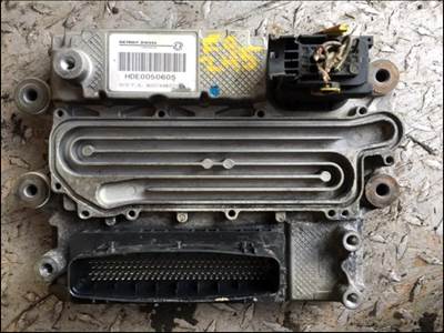 Detroit DD15 Engine Control Module (ECM)
