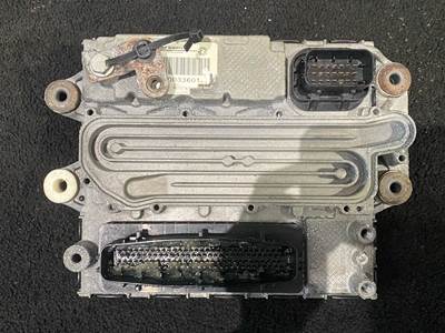 Detroit DD15 Engine Control Module (ECM)