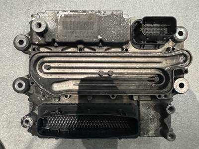 OEM 2018 Detroit DD15 Diesel Engine Control Module ECM ECU A0014465835