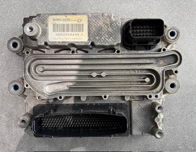 Detroit DD15 Diesel Engine Control Module, ECM, ECM, A0014462835