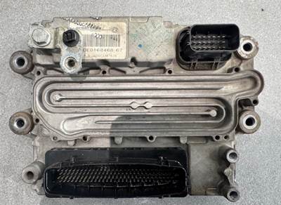 2013 Detroit DD15 Diesel Engine Control Module ECM ECU A0004467635