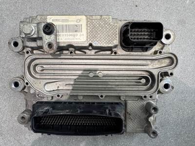 Detroit OEM DD15 Diesel Engine Control Module ECM ECU A0004467635