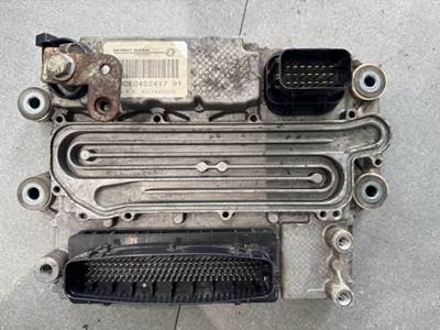 Detroit DD15 Diesel Engine Control Module ECM ECU A0014465835