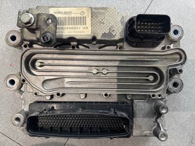 Detroit DD15 Diesel Engine Control Module ECM ECU A0014465835