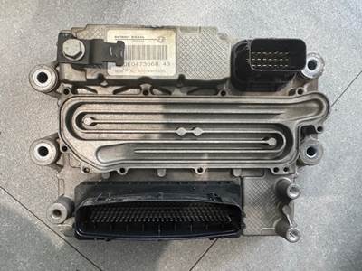 Detroit DD15 Diesel Engine Control Module ECM ECU A0014465835