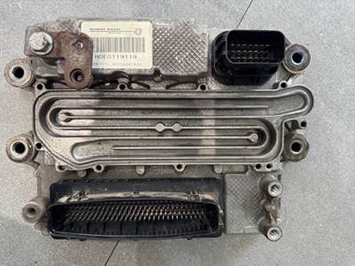Detroit DD15 Diesel Engine Control Module ECM ECU A0004467635