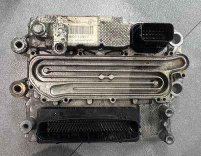 Detroit DD15 Diesel Engine Control Module ECM ECU A0004467635