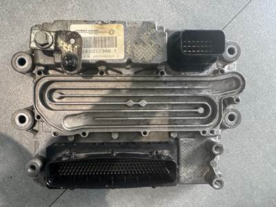 Detroit DD15 Diesel Engine Control Module ECM ECU A0014462835
