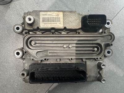 Detroit DD15 OEM Diesel Engine Control Module ECM ECM A0014465835