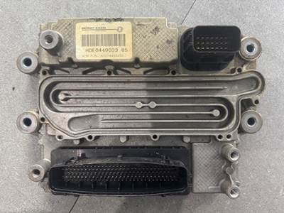 Detroit DD15 OEM Diesel Engine Control Module ECM ECM A0014465835