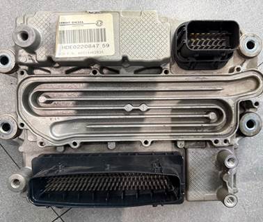 Detroit DD15 Diesel Engine Control Module ECM ECU A0014462835