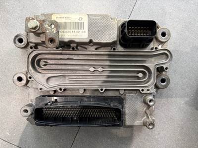 Detroit DD15 Diesel Engine Control Module ECM ECU A0014462835