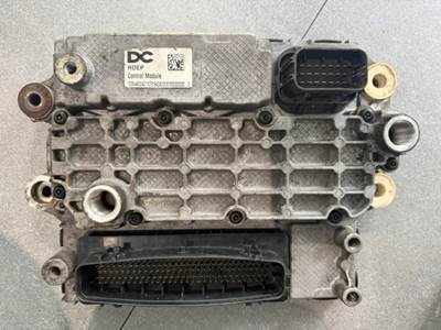 CORE Detroit DD15 Diesel Engine Control Module ECM ECU A0064463240