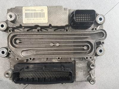 Detroit DD15 Diesel Engine Control Module ECM ECU A0004464035