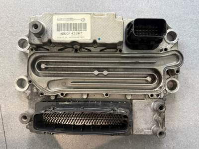Detroit DD15 Diesel Engine Control Module ECM ECU A0004467635