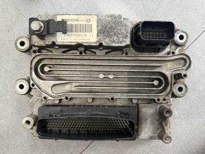 Detroit DD15 Diesel Engine Control Module ECM ECU A0014465835