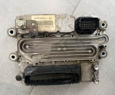 Detroit DD15 Diesel Engine Control Module ECM ECU A0014465835