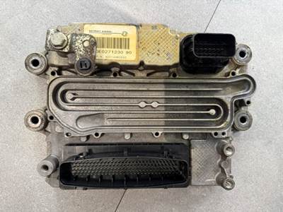 Detroit DD15 Diesel Engine Control Module ECM ECU A0014462835