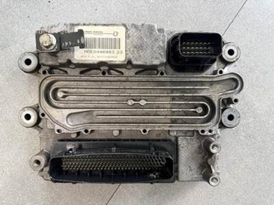 Detroit DD15 Diesel Engine Control Module ECM ECU A0014465835