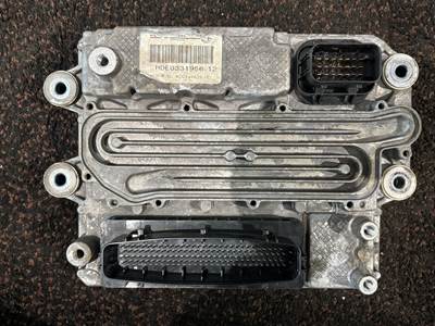 2015 Detroit DD15 Engine Control Module (ECM)