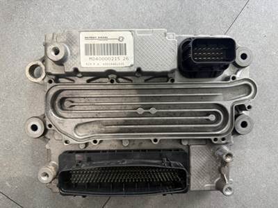 Detroit DD5 OEM Diesel Engine Control Module ECM ECU A0024461535/002