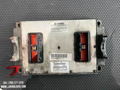 Detroit SERIES 60 14.0L DDEC 5 Engine Control Module (ECM)